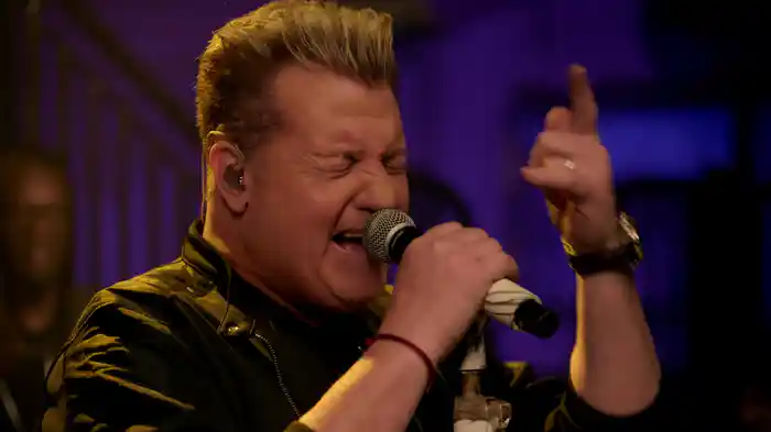 She Stayed Anyway (LeVox Live On The Song)