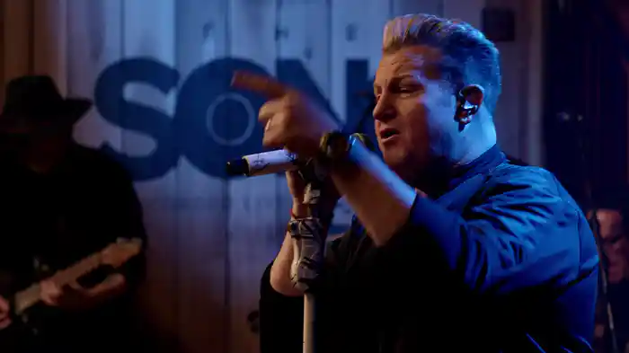 Life Is A Highway (LeVox Live On The Song)