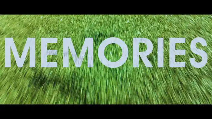 Nights Memories Stories (Lyric Video)