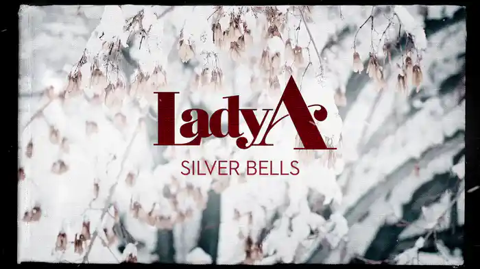 Silver Bells (Lyric Video)