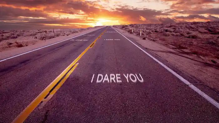 I Dare You (Lyric Video)