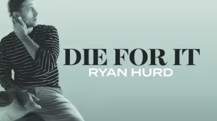 Die For It (Lyric Video)
