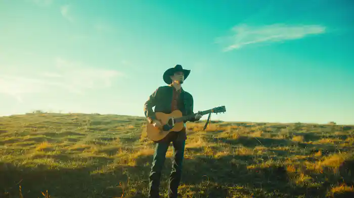 One More Place I’ve Never Been