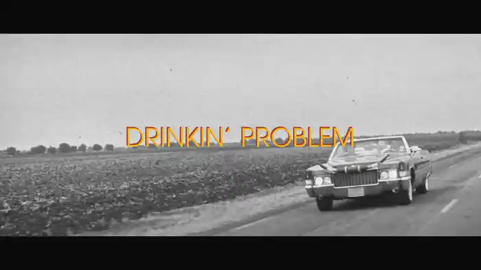 Drinkin' Problem (Lyric Video)