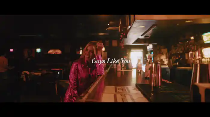 Guys Like You (Lyric Video)