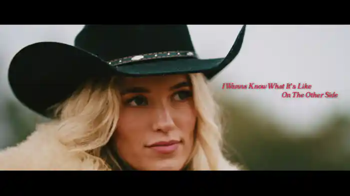 The Other Side (Lyric Video)