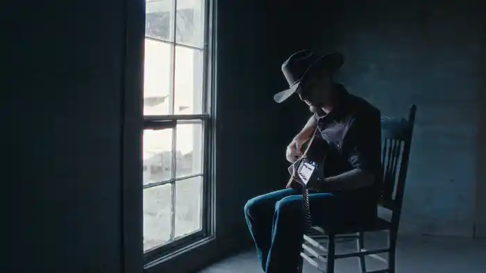 Numbers On A Mailbox