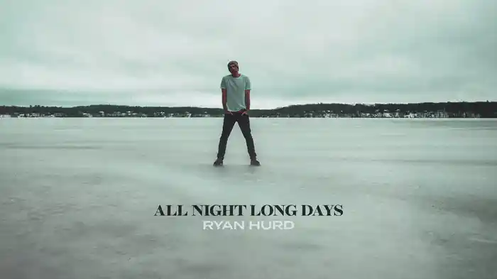All Night Long Days (Lyric Video)