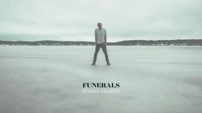 Funerals (Lyric Video)