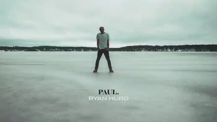 Paul. (Lyric Video)