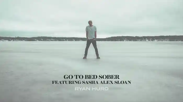 Go To Bed Sober (Lyric Video)