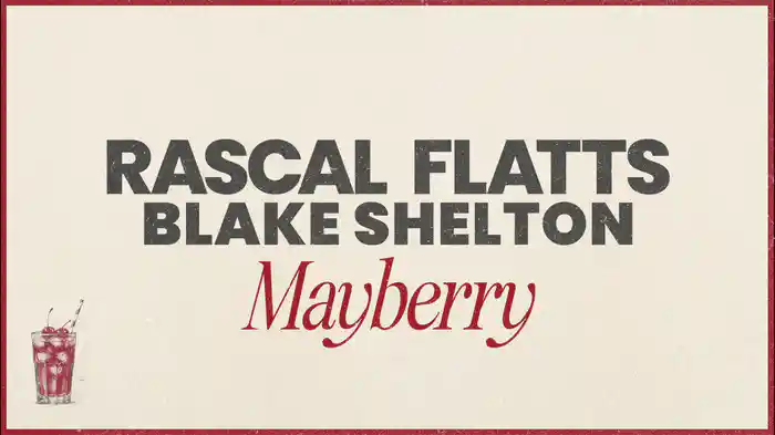 Mayberry (Lyric Video)