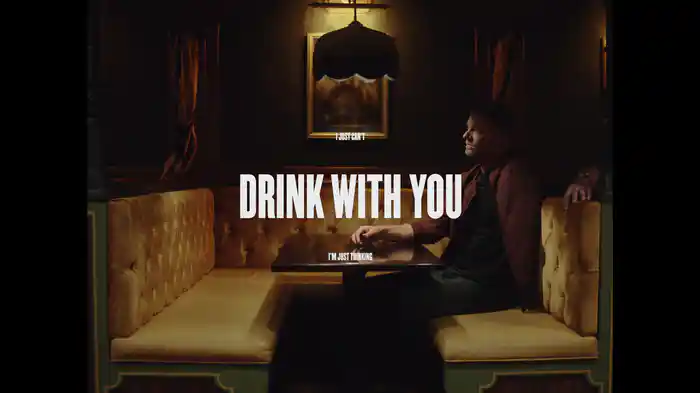 Drink With You (Lyric Video)