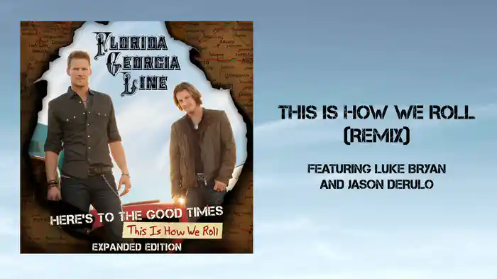 This Is How We Roll (Remix) (Lyric Video)