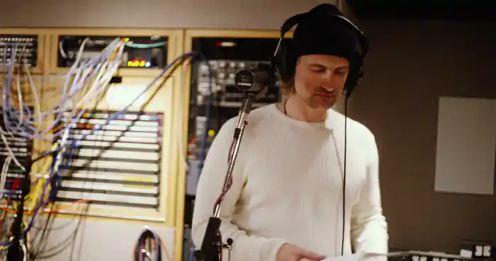 JP’s Hard Luck Diner, Permanently Closed (London Sessions)