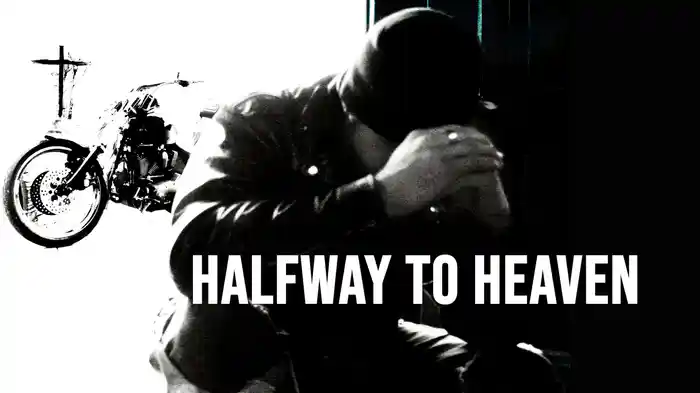 Halfway To Heaven (Original Version / Lyric Video)