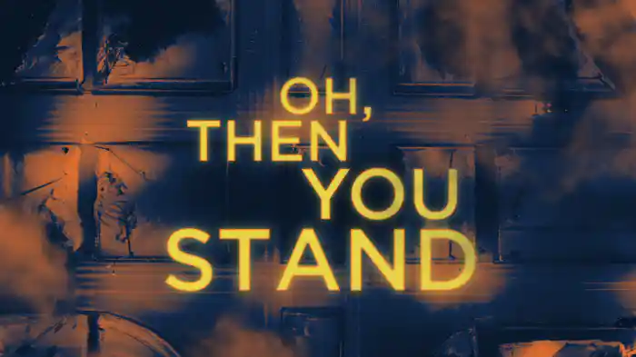 Stand (Lyric Video)