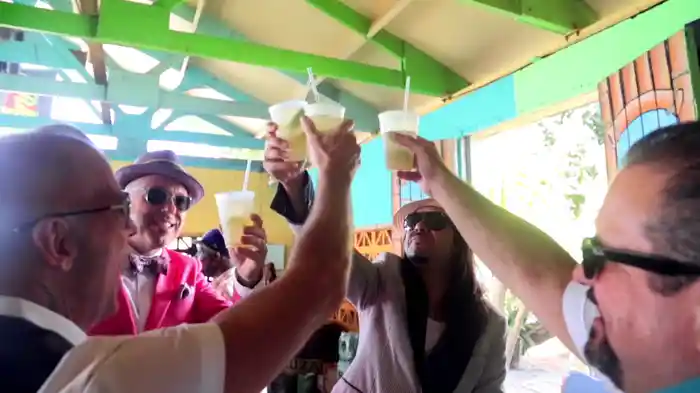 Summertime (When I'm With You) (In Stereo)