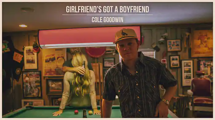 Girlfriend’s Got A Boyfriend (Lyric Video)
