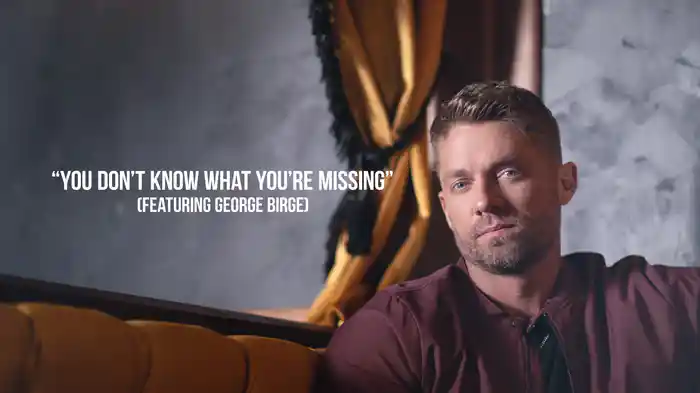 You Don't Know What You're Missing (Lyric Video)