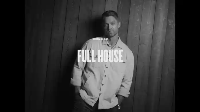 Full House (Lyric Video)