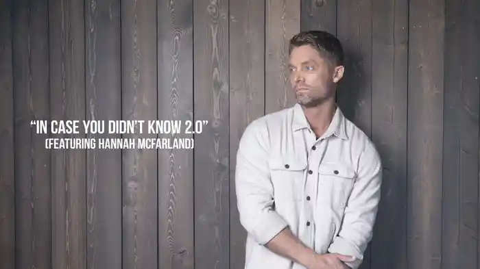 In Case You Didn't Know 2.0 (Lyric Video)