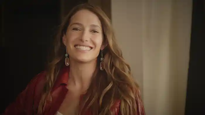 Divorce In A Small Town