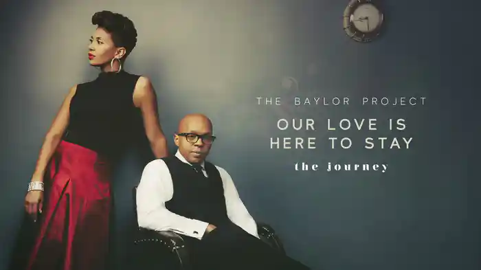 Our Love Is Here To Stay (Audio)