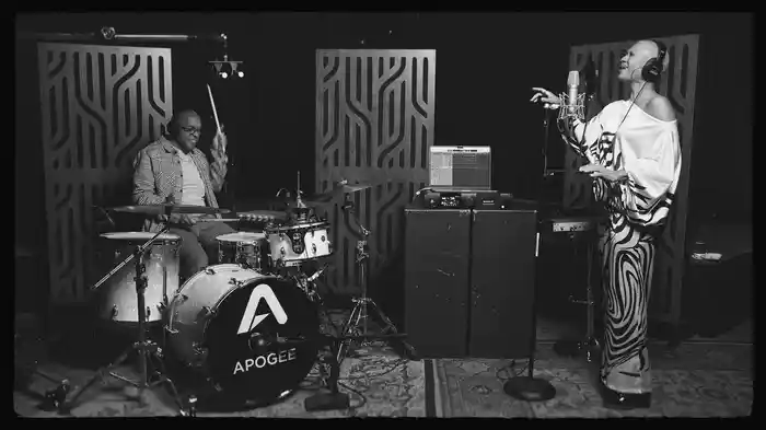 Walk With Me, Lord (SOUND | SPIRIT)