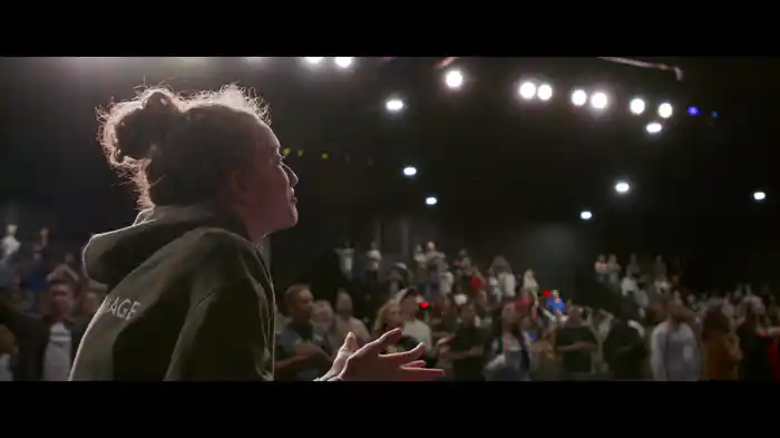 Agnus Dei (Live At Jesus Image Church, Orlando, FL/2021)