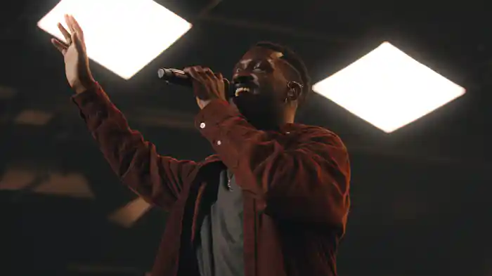 The Joy (Live At The Belonging Co, Nashville, TN, 2023)