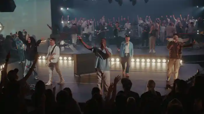 I Know That I Know (Live at The Belonging Co, Nashville, TN, 2024)