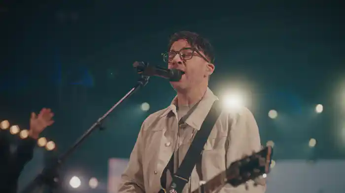 All Fall Down (Live)