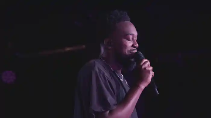 For My Good (Live In Atlanta, GA, 2023)