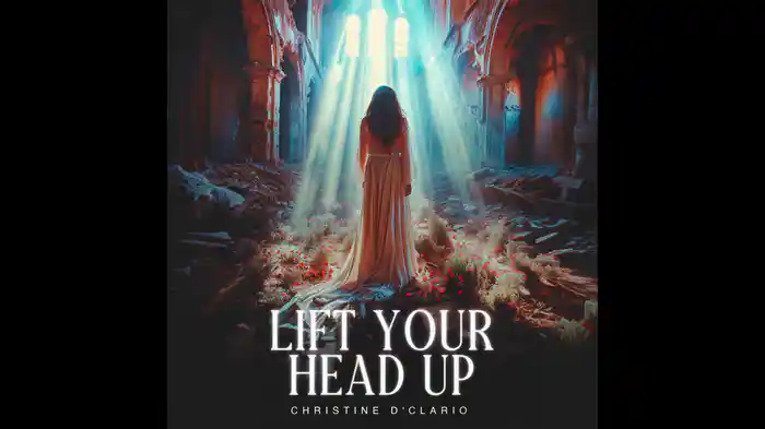 Lift Your Head Up (Audio)