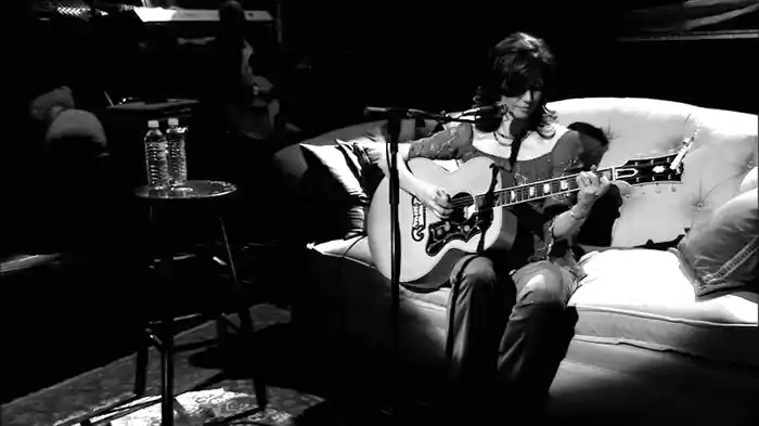 El Shaddai (From Time Again…Live)