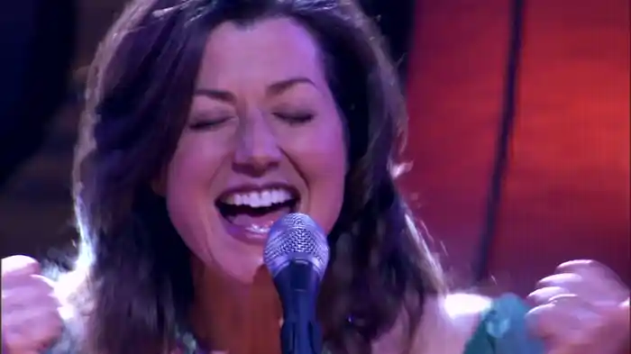 Every Heartbeat (From Time Again…Live)