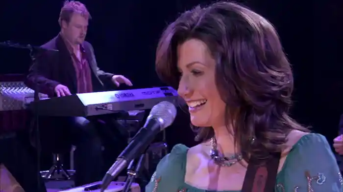 Eye To Eye (From Time Again…Live)