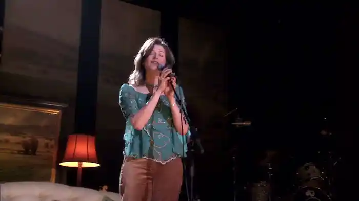 If These Walls Could Speak (From Time Again…Live)