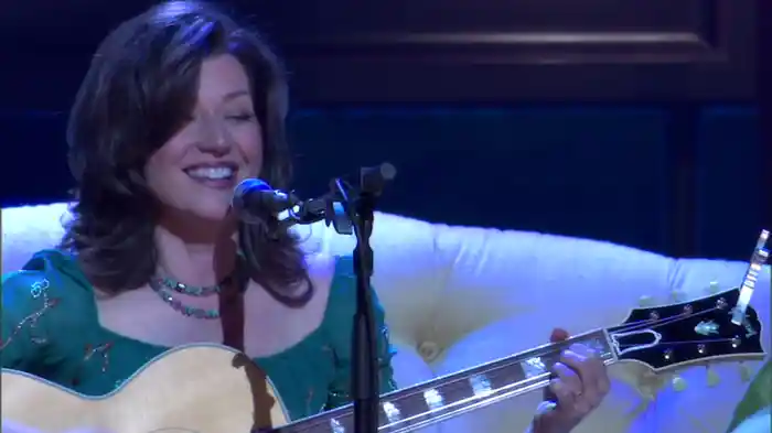 In A Little While (From Time Again…Live)