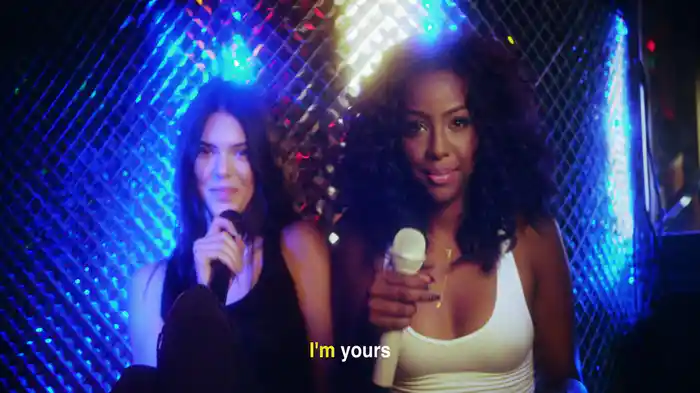 I'm Yours (Lyric Video)