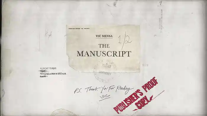 Almost There (Audio)