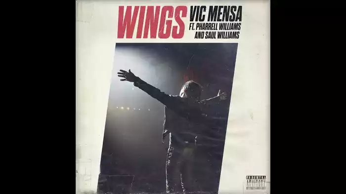 Wings (Audio)