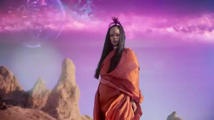 Sledgehammer (From The Motion Picture "Star Trek Beyond")