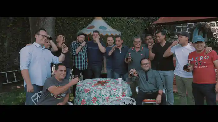 El Son De Los Aguacates