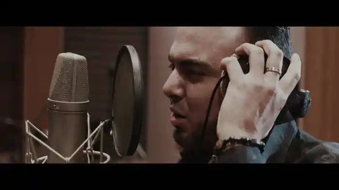 Mi Vicio Más Grande (Musical)