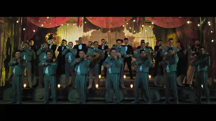 El Son De Los Aguacates