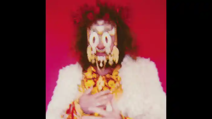 Here In Spirit (Audio)