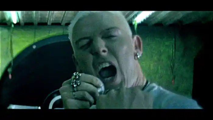 Jump That Rock (Whatever You Want) (X-Rated Version)