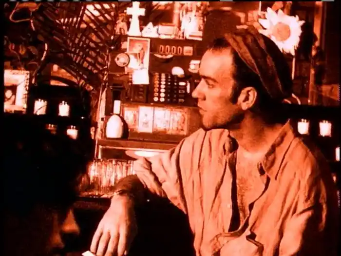 Near Wild Heaven (Official Music Video)